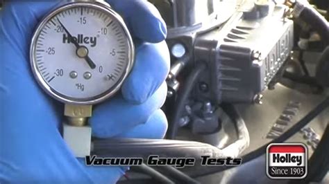 mcquay norris compression vacuum tester how to use|How to Use a Vacuum Gauge to Diagnose Engine Problems.